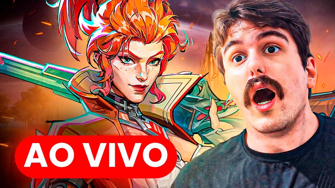 RANKED MAIN VANGUARDA