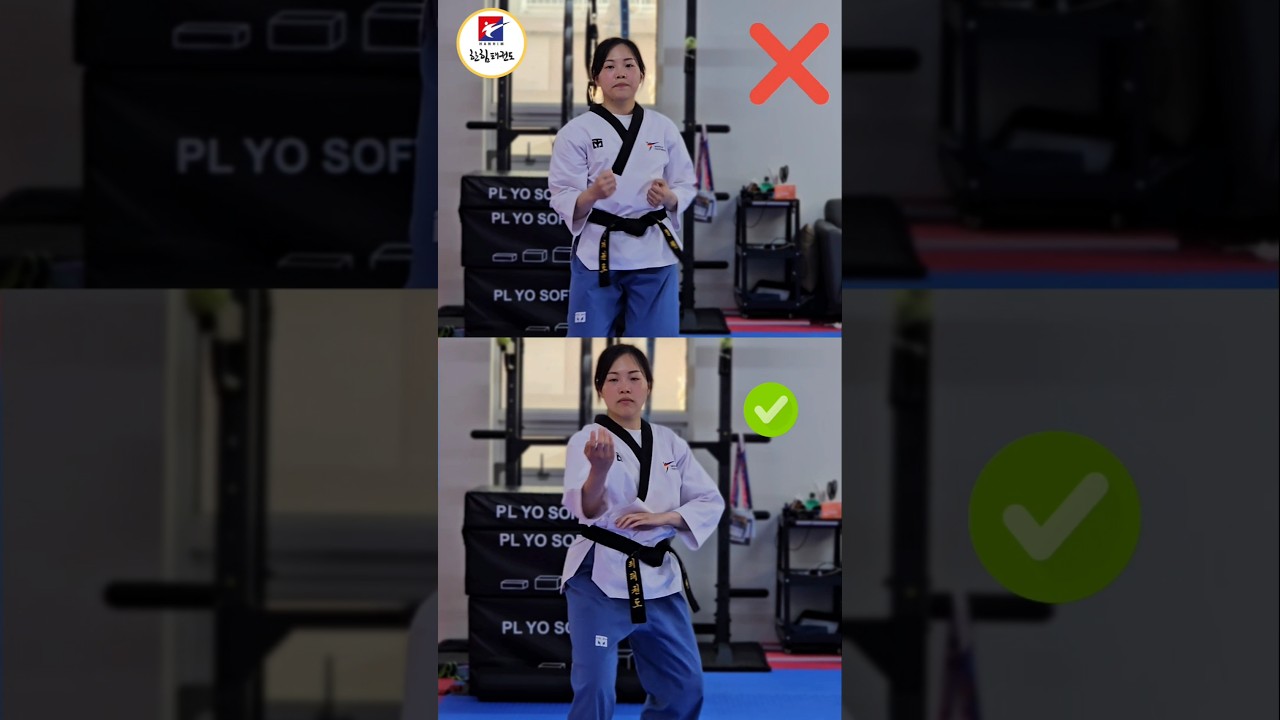 SIPJIN POOMSAE ACCURACY. SAVE THIS FOR LATER.  #poomsae #taekwondo #WOORITAEKWONDO #HANHIMTAEKWONDO