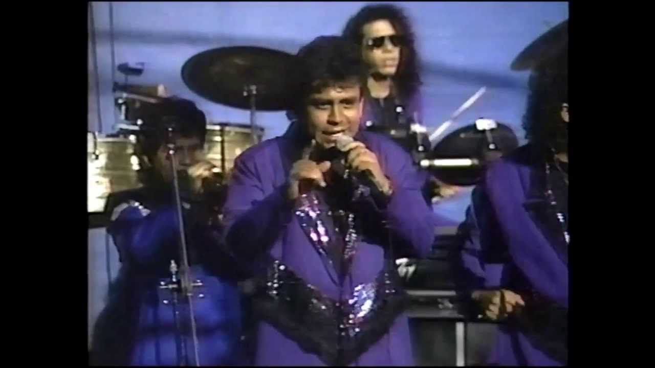 Grupo Coco de Sonsonate desde San Salvador - CELOS -  musica de el salvador