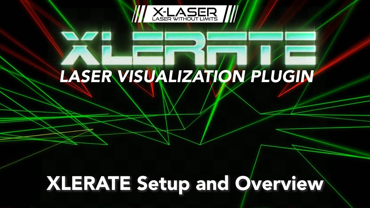XLERATE Setup and Overview