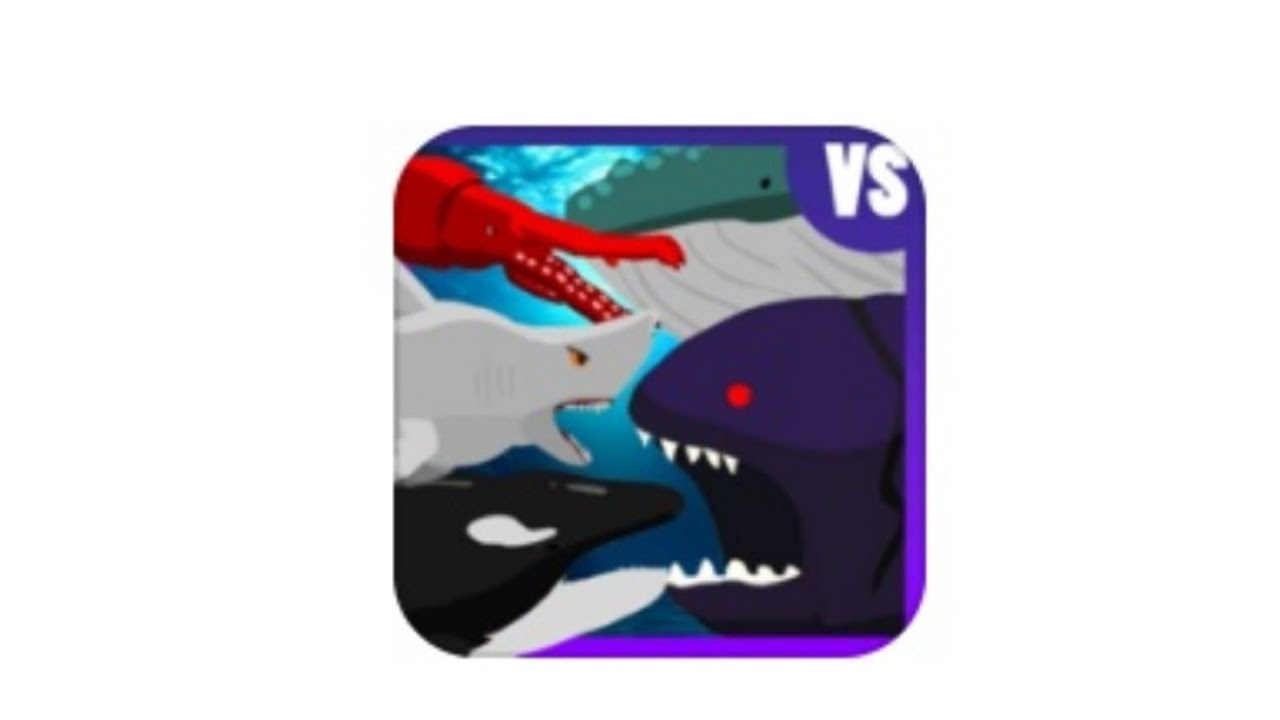 Shark Fights Sea Creatures 2023 DEXUS Wild