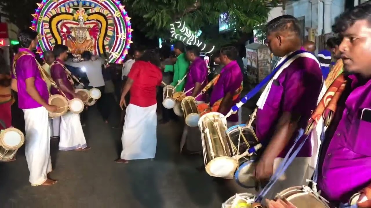 Chithira pournami festival 2022