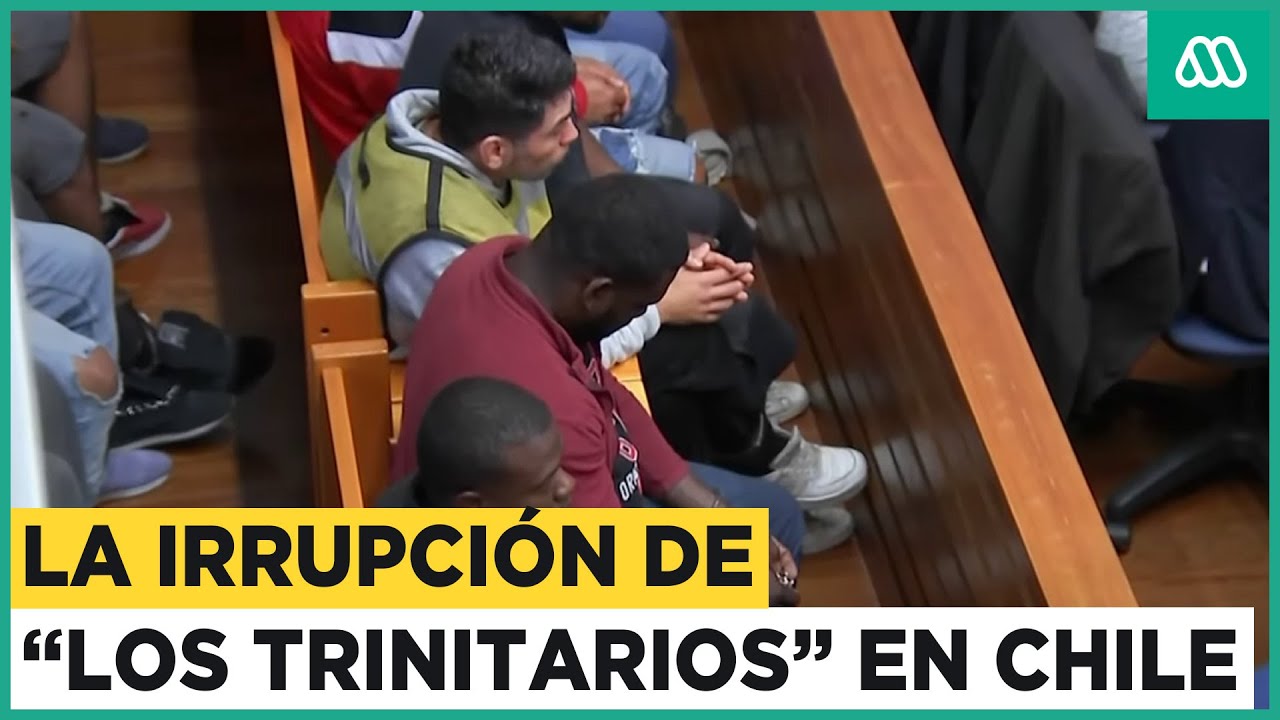 La silenciosa irrupción de 