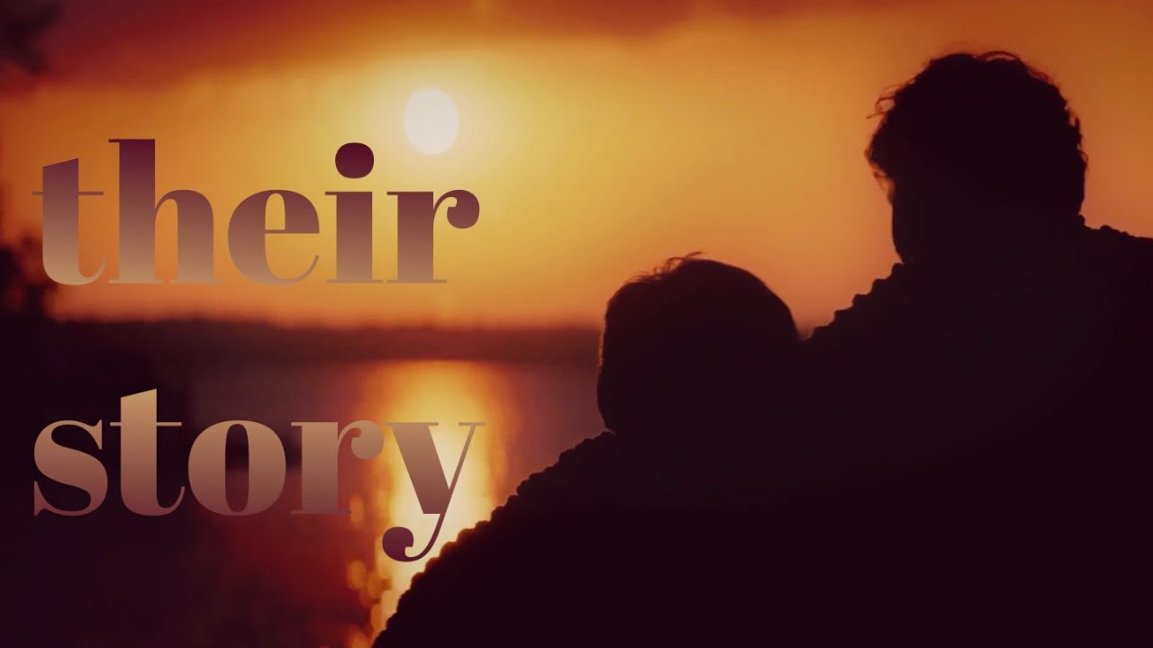 shane & ilya • their story (s1)