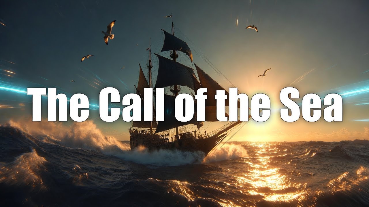 Euphoric Hardstyle 2026 - The Call of the Sea | Pirate Adventure Anthem