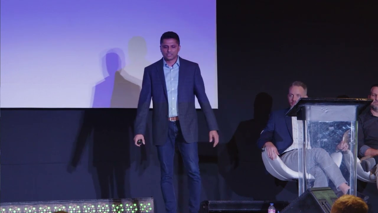 The Power Of Storytelling