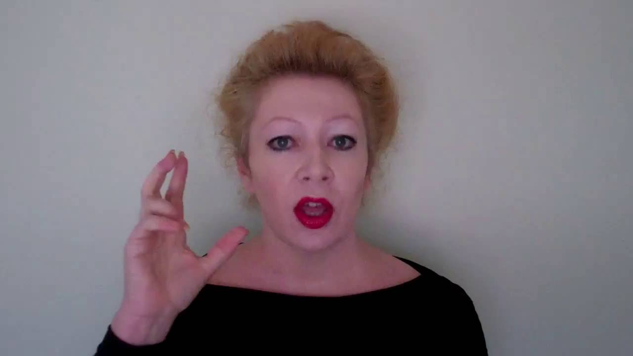 Vlog 13 Creating brilliant conference presentations