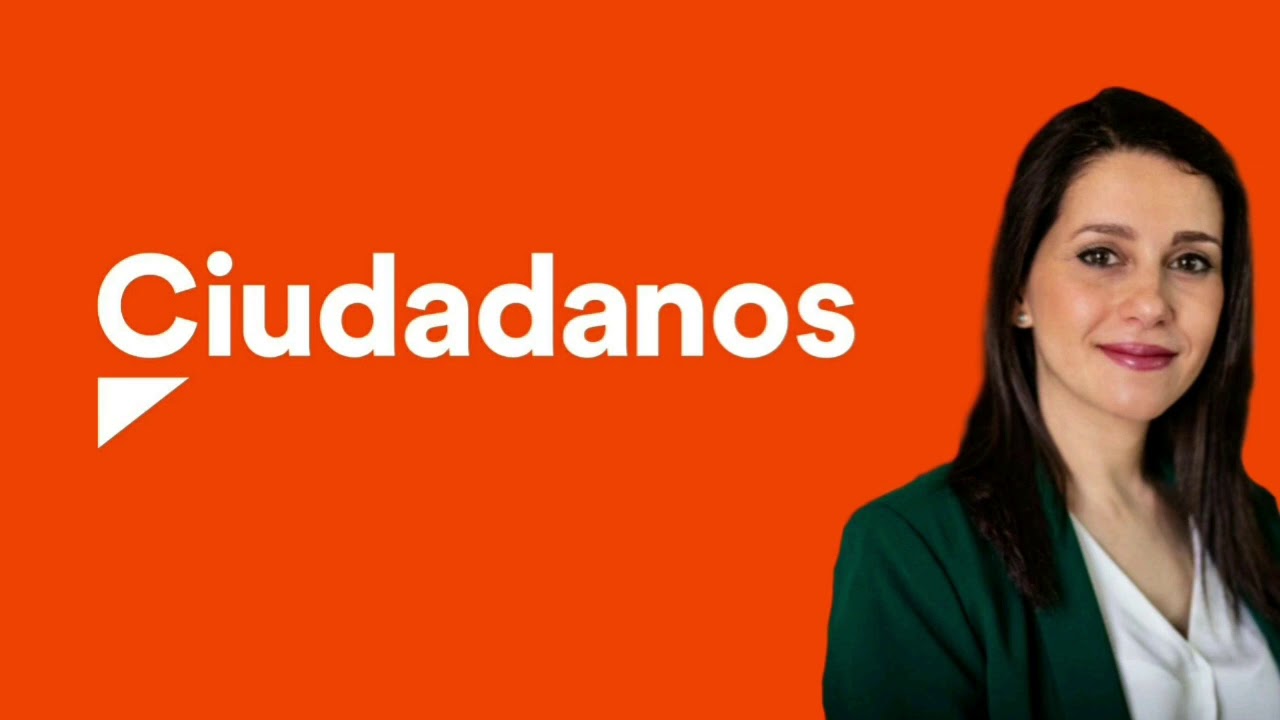 Ciudadanos - Himno
