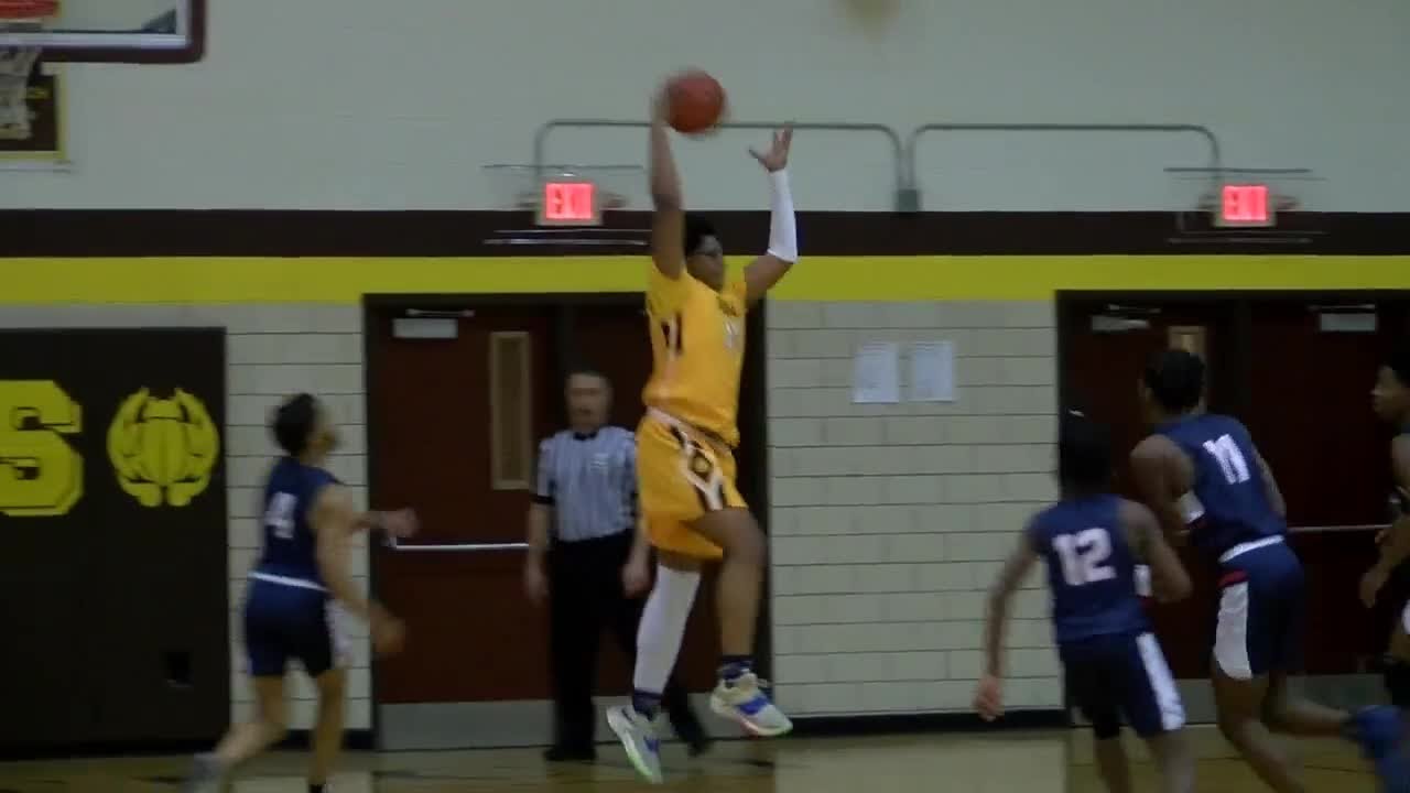 News 5 sports high school basketball review for Feb. 22, 2022