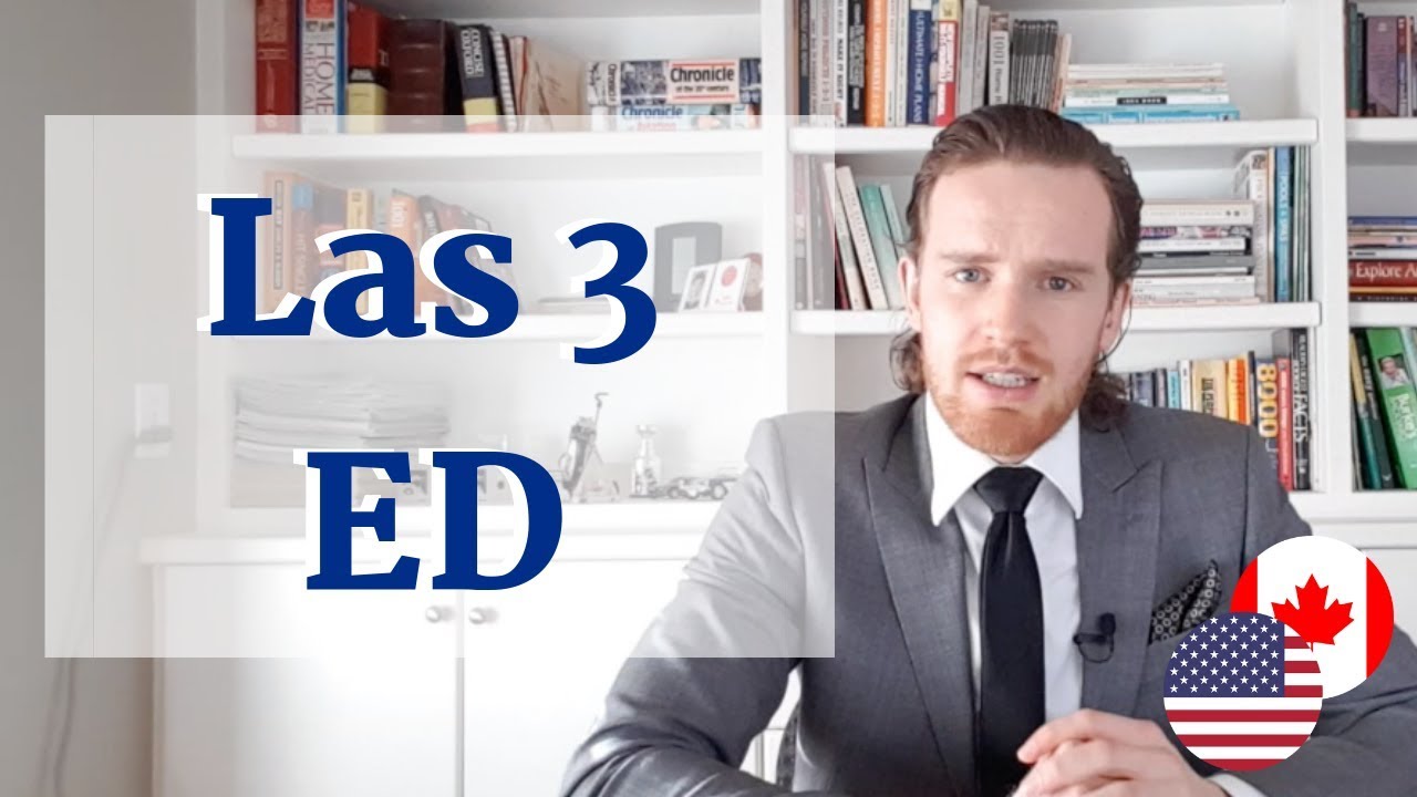 Cómo PRONUNCIAR Los Verbos De Inglés En El PASADO (-ED) | Profe Kyle