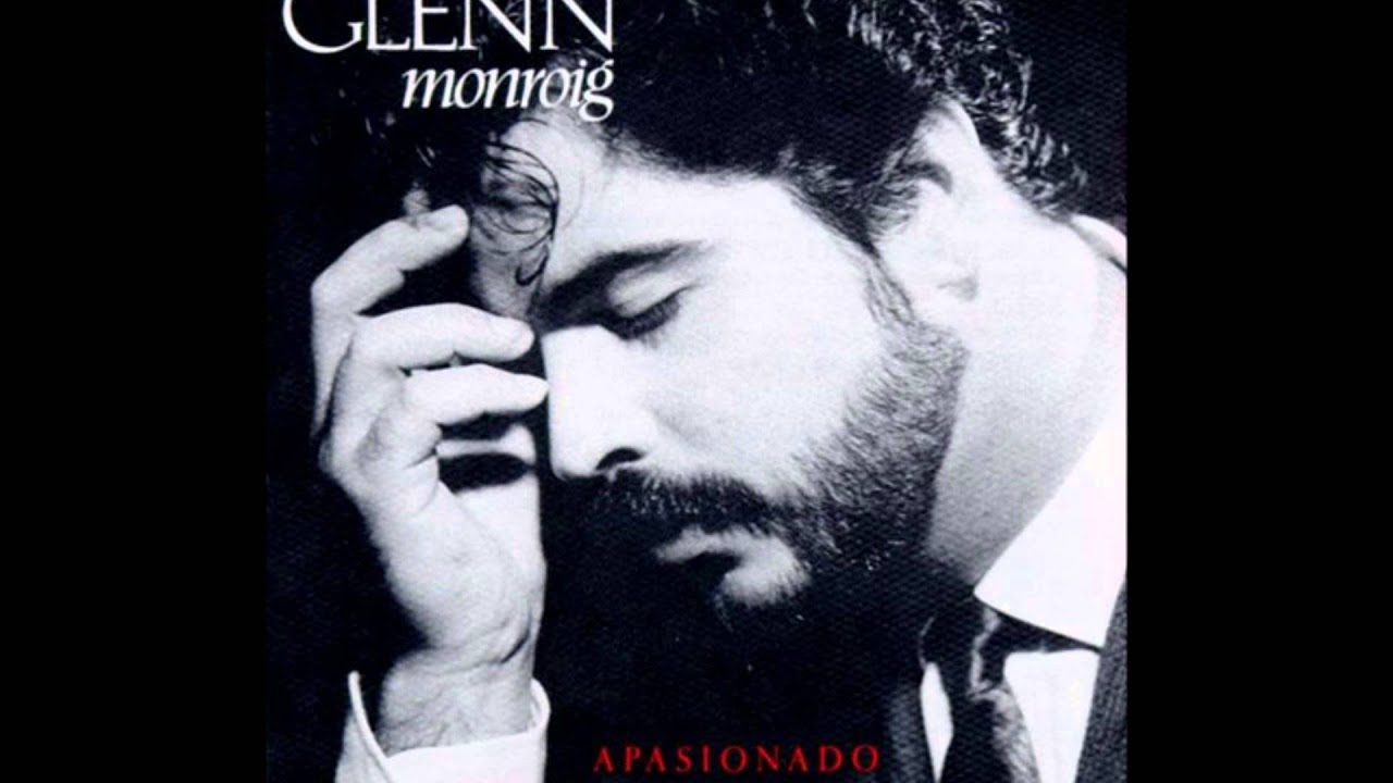 Glenn Monroig - Causa Perdida