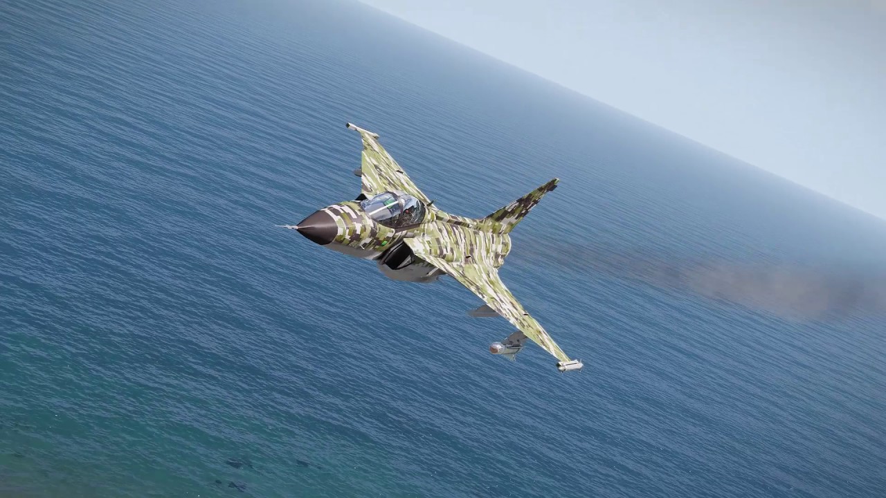 Arma 3 Jets DLC Community Guide