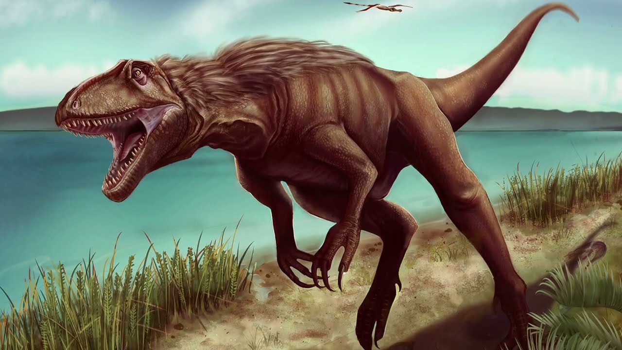 The Deadliest Dinosaurs You’ve Never Heard of