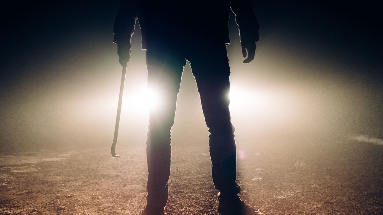 25 SCARIEST Creepypastas Ever Written