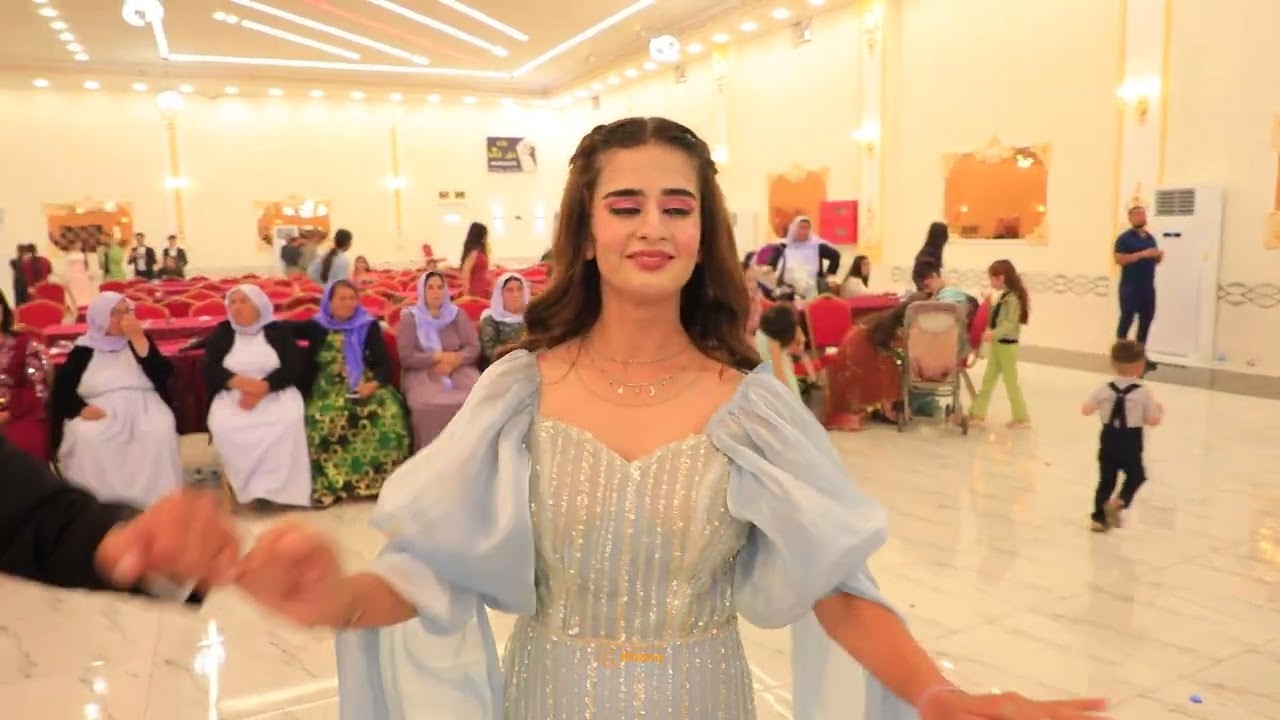 جزء6حفلة زفاف عيدان &دلو  فنان حميد القيراني