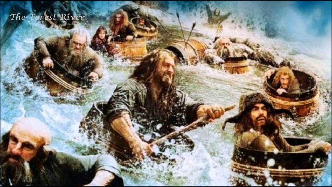 The Hobbit Soundtrack: Best Moments