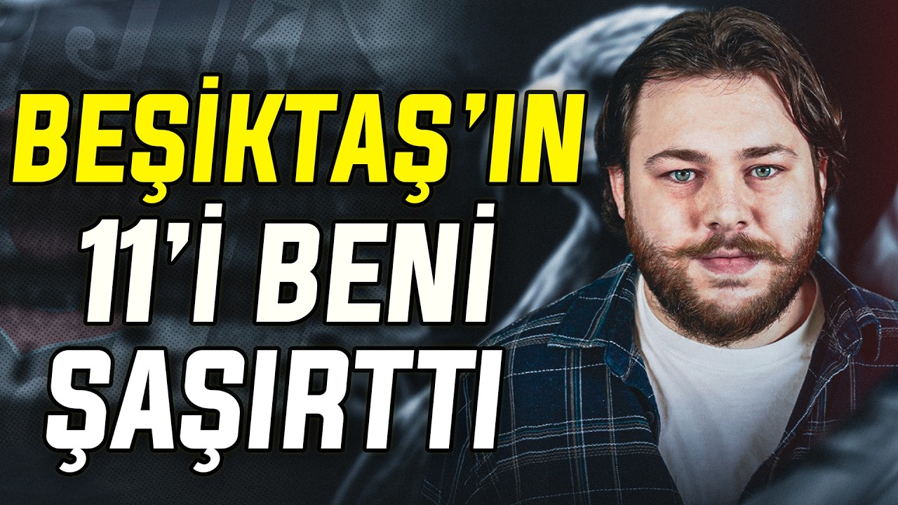 G.Birliği Galibiyeti, Orkun Kökçü’nün Müthiş Golü, Kasımpaşa Maçı | Umut Öztürk - Kartal Bakışı