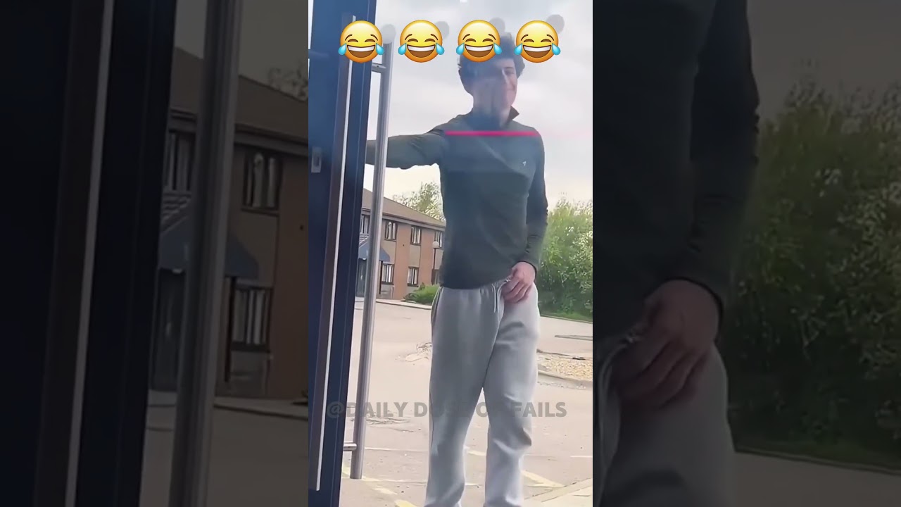 Crazy Epic Fails: You Won't Believe Your Eyes! 😂🤯| EP 120 #funny #shorts #memes #fails #funnymoments