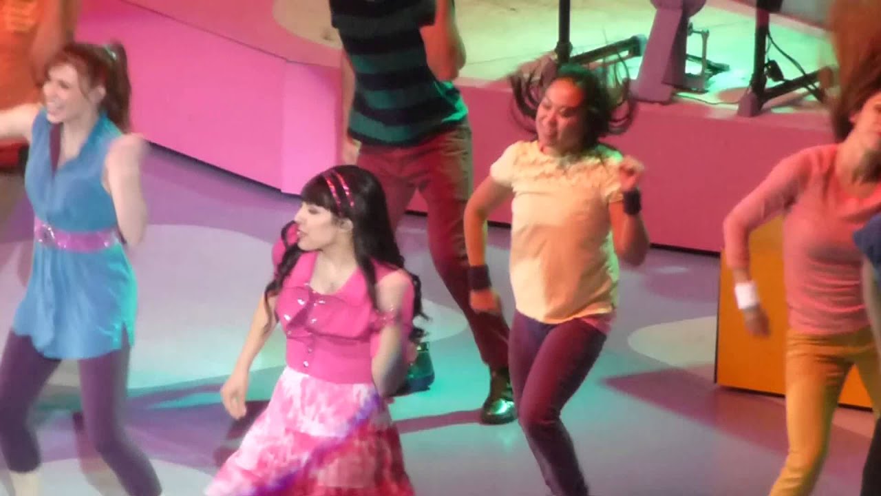 Fresh Beat Band4