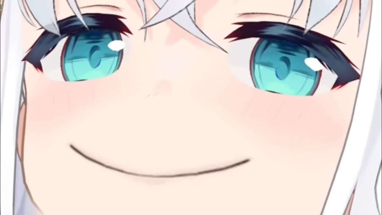 This is Fubuki 9999% power