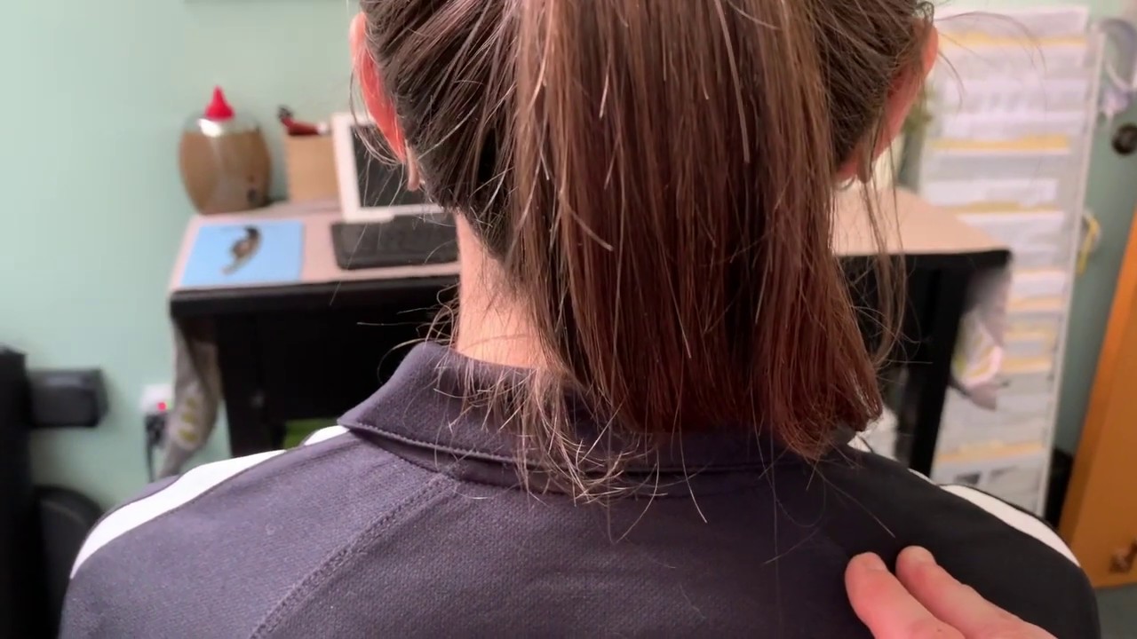 Lev Scap vs. Serratus