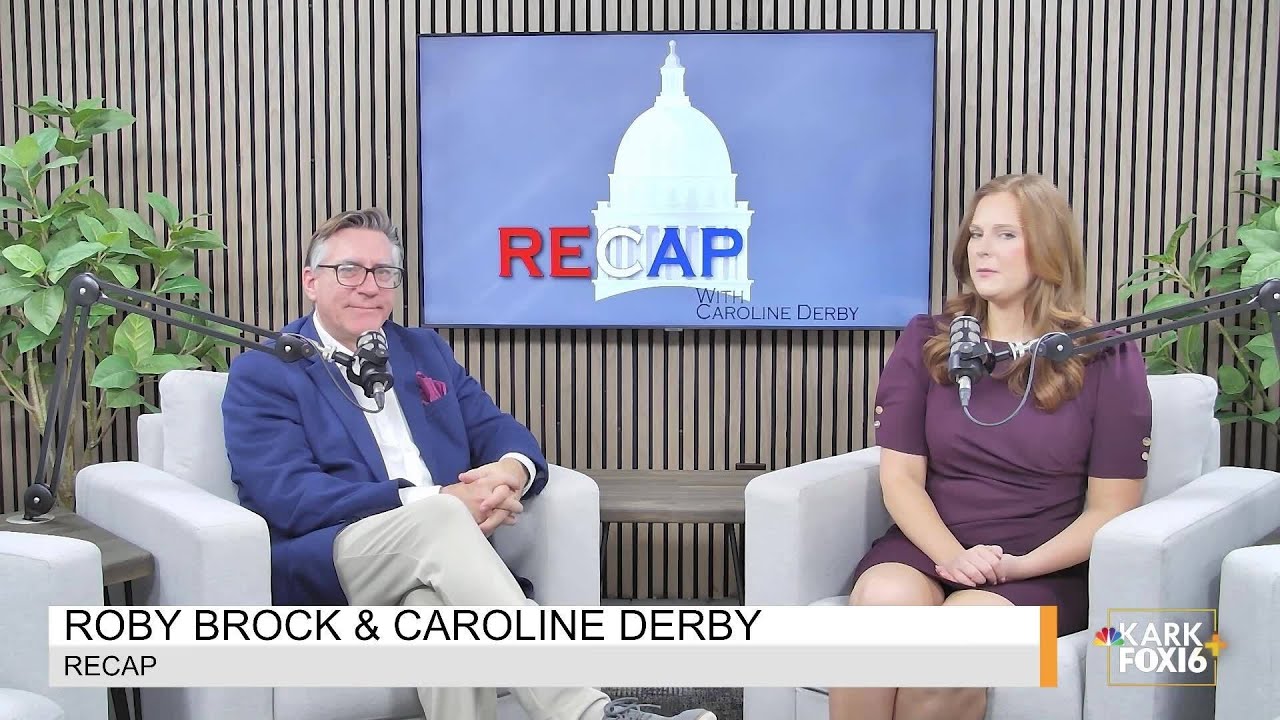 Early voting turnout & how Arkansans are preparing for 2026 Primary election | RECAP
