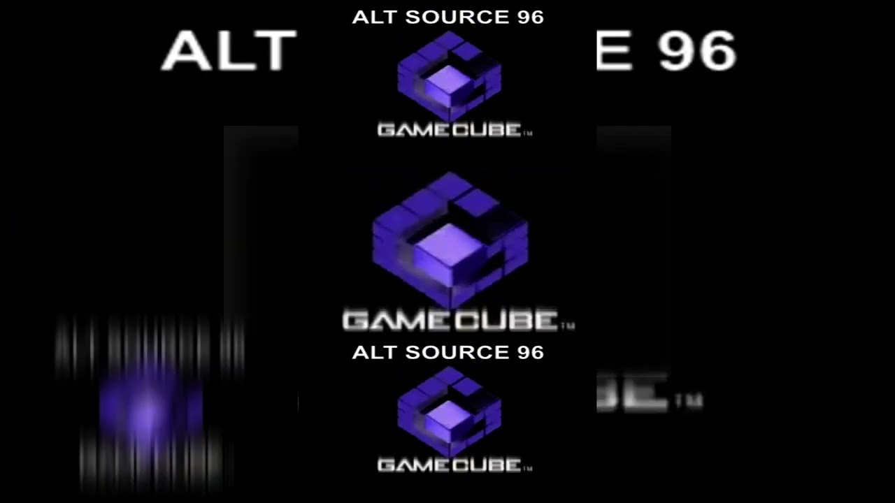 ALT SOURCE 96 Scan
