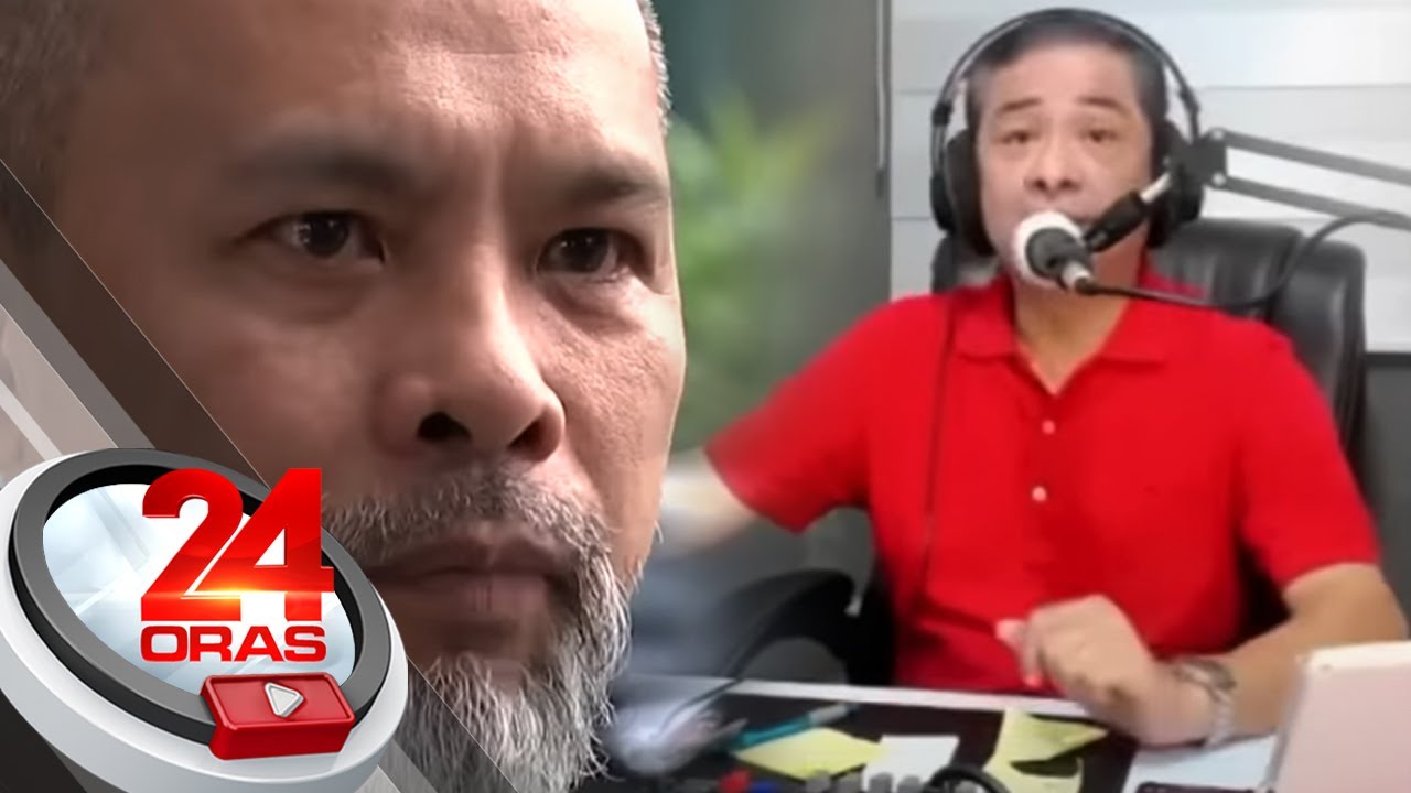 Si Bantag ang 