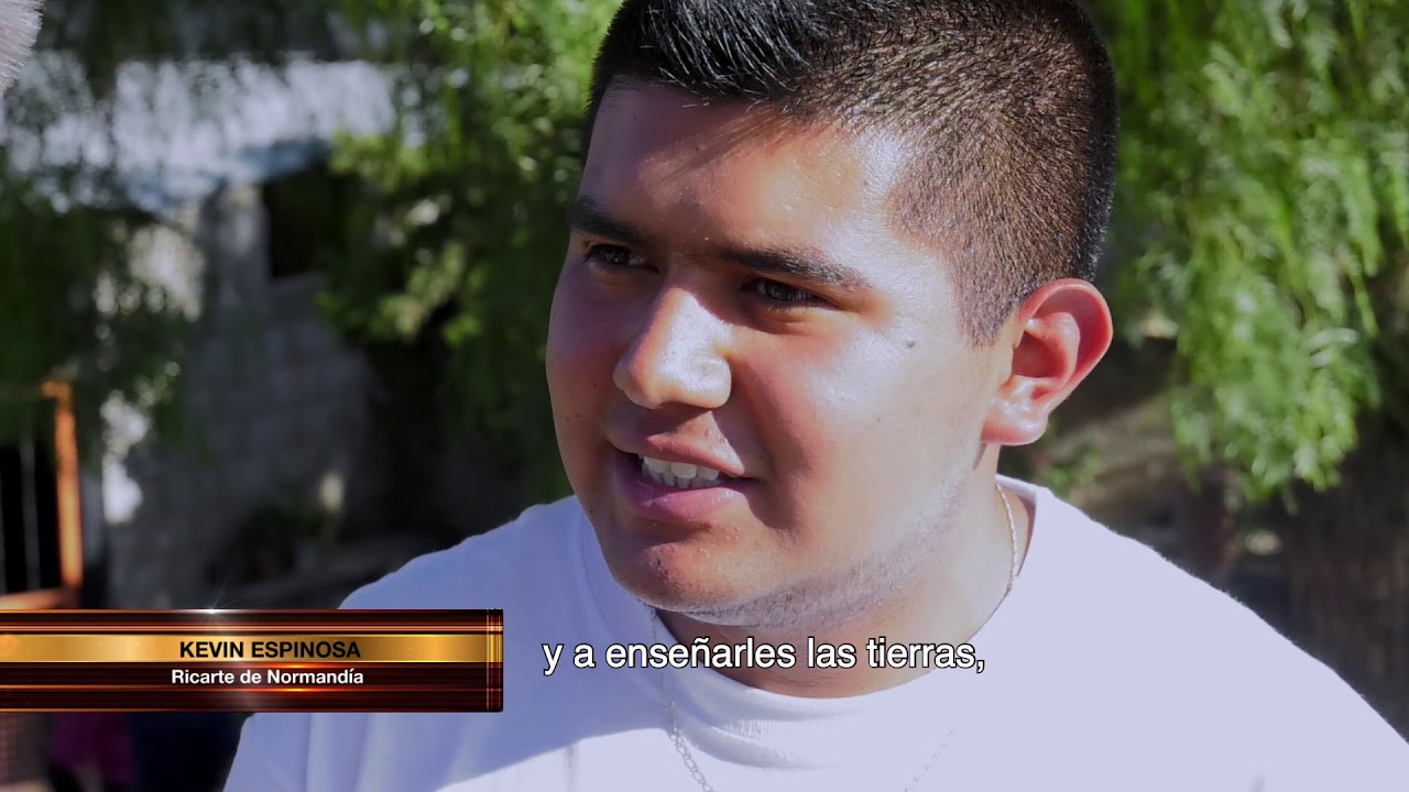 Bracho la Serie | Episodio 5 | Balán y Carlo Magno