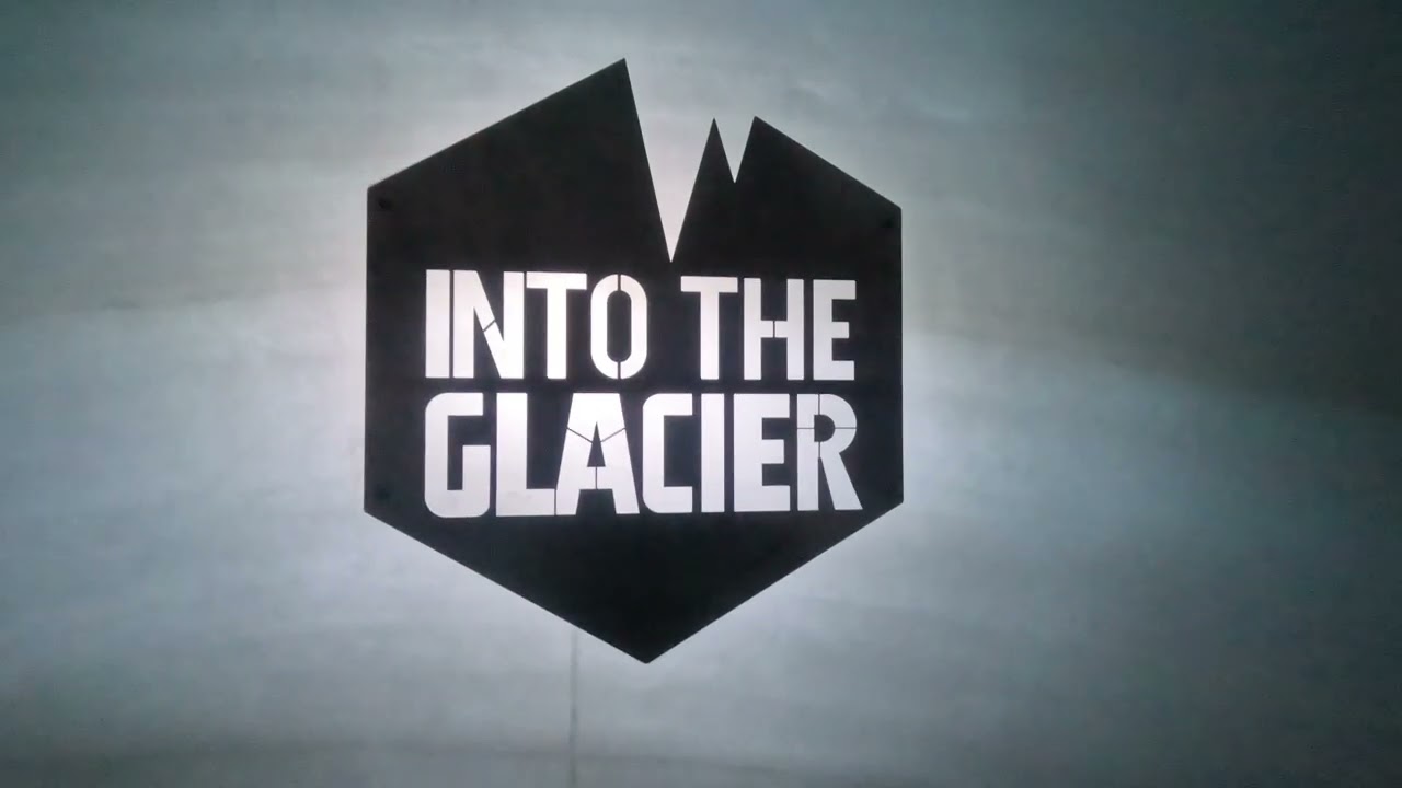 DAY 3 THE WORLD’S LARGEST ICE TUNNEL  JOURNEY INTO THE HEART OF LANGJOKULL GLACIER, ICELAND 