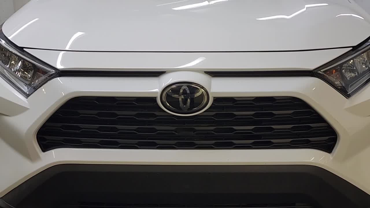 2020 Toyota RAV4 XLE Chicago, Morton Grove, Glenview, Arlington Heights, Skokie IL