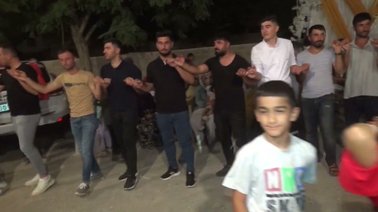 TEKİN KAMERA & İSMET YALCIN EKİBİ DİKİLİTAŞ KÖYÜ