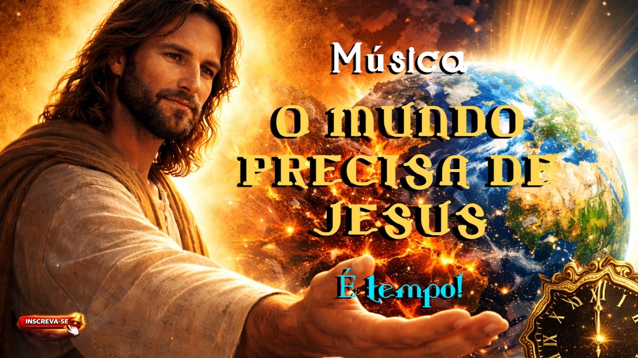 Os sinais estão se cumprindo… você está preparado? Quem tem ouvidos, ouça.
