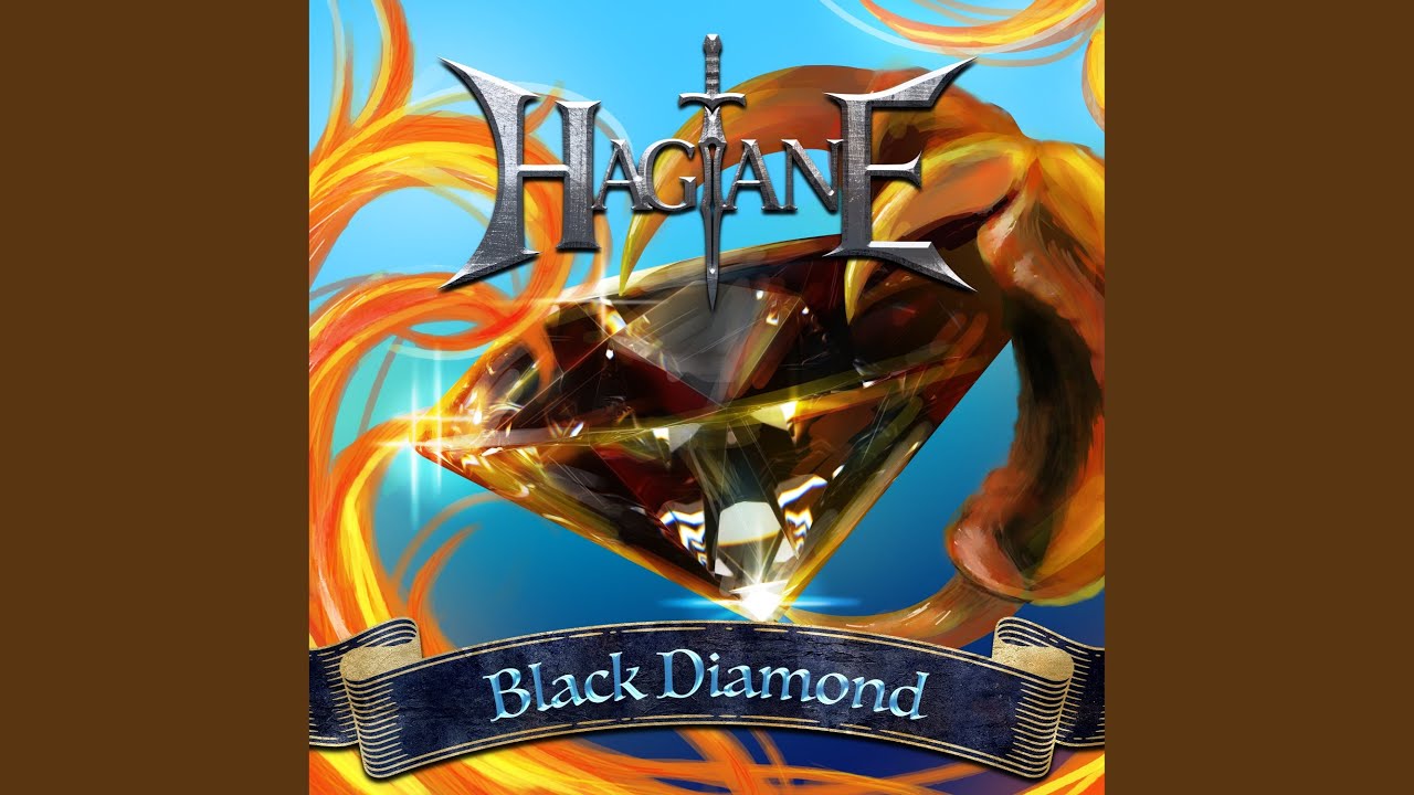 Black Diamond