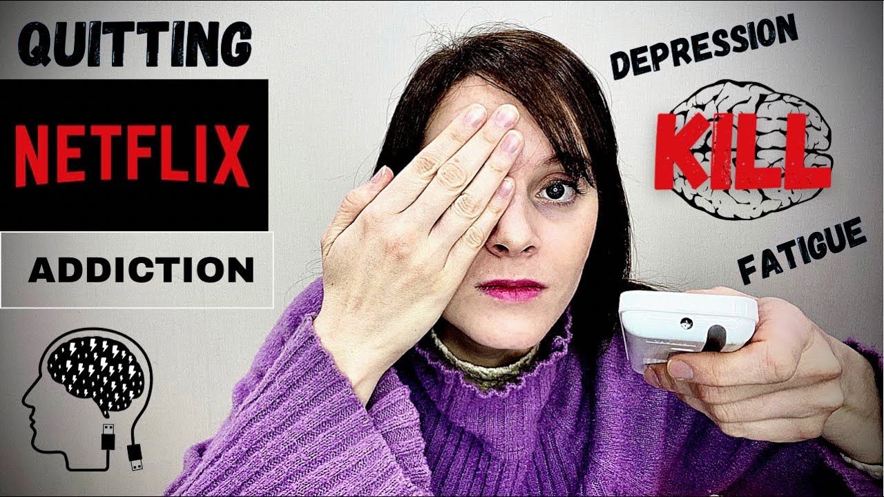 Why I Quit Watching TV | Harmful Effects of TV on the Brain