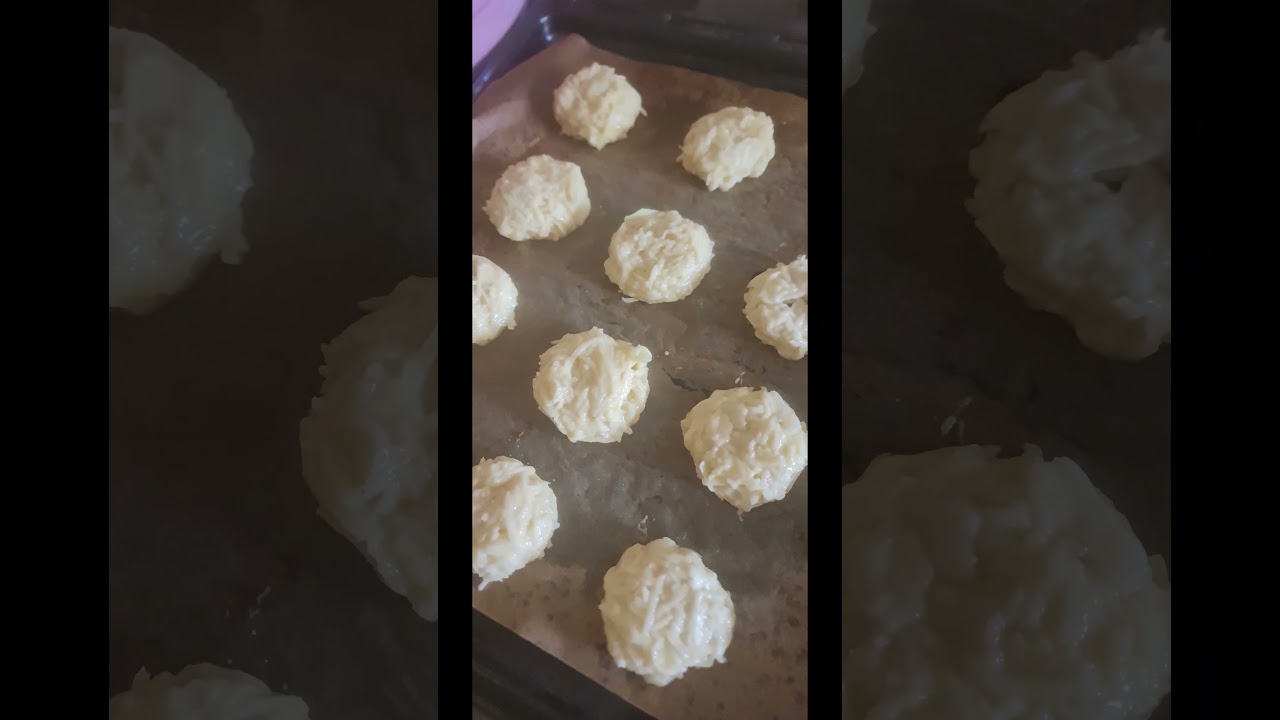 Homemade Hash browns 