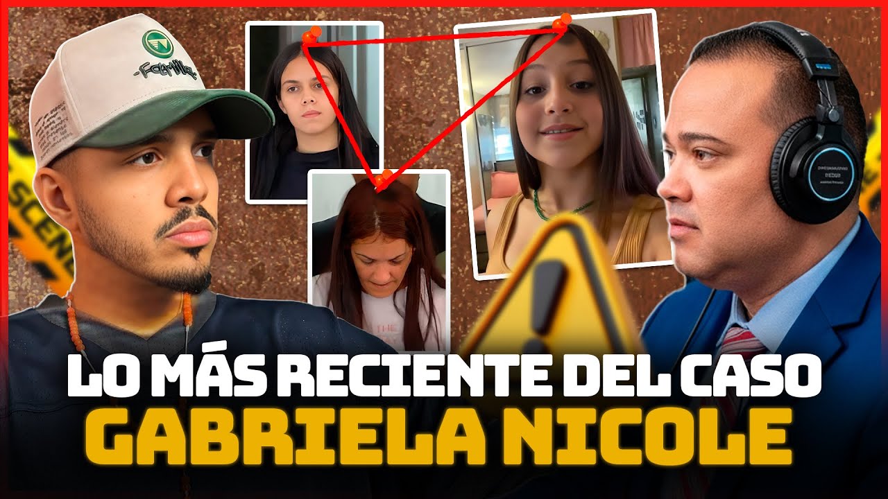 En detalle caso Anthonieska Avilés y Elvia Cebrera (Resumen completo)