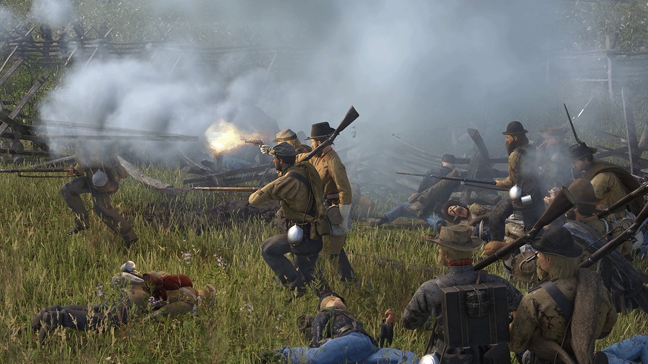 They Had The Advantage. It Vanished Instantly. | Historical Rules Event