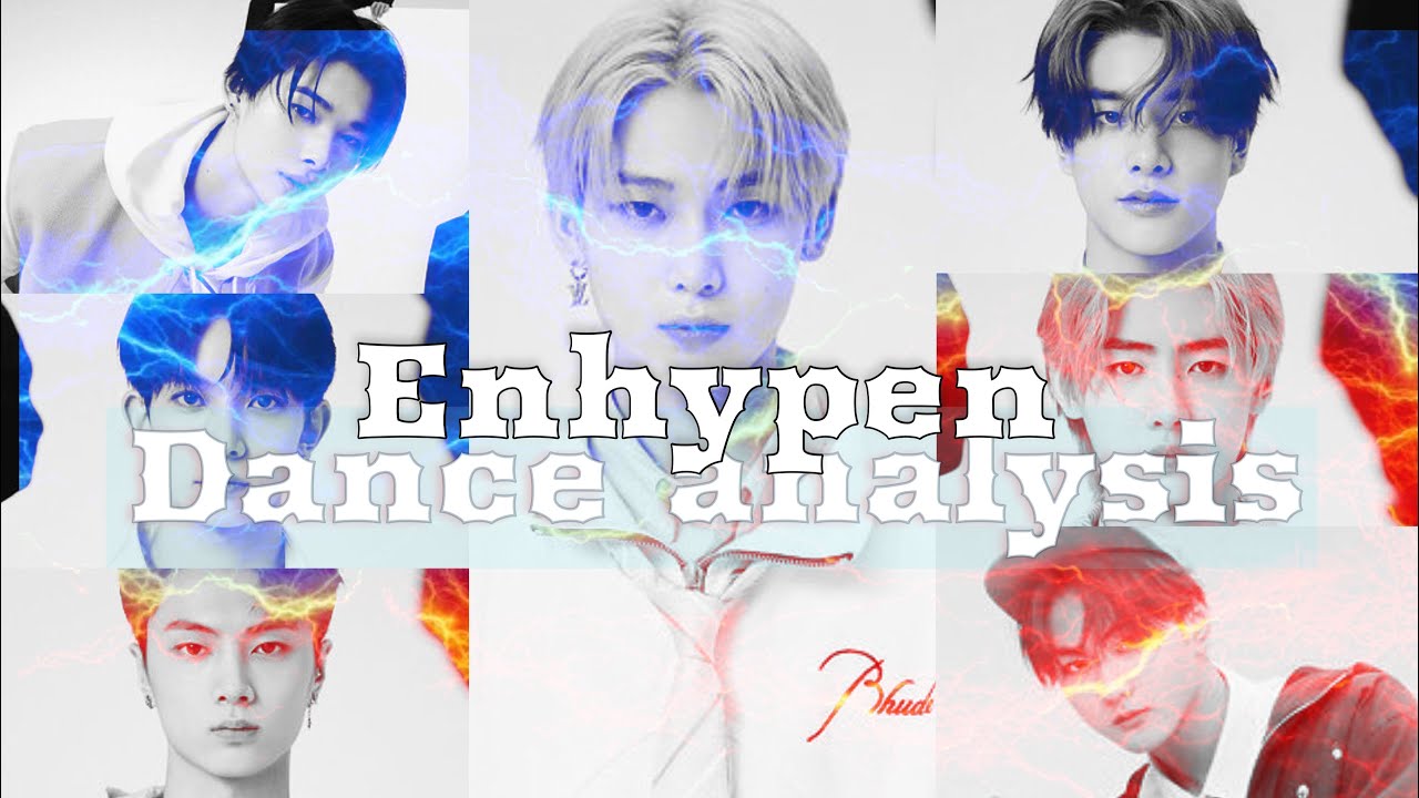 Enhypen 