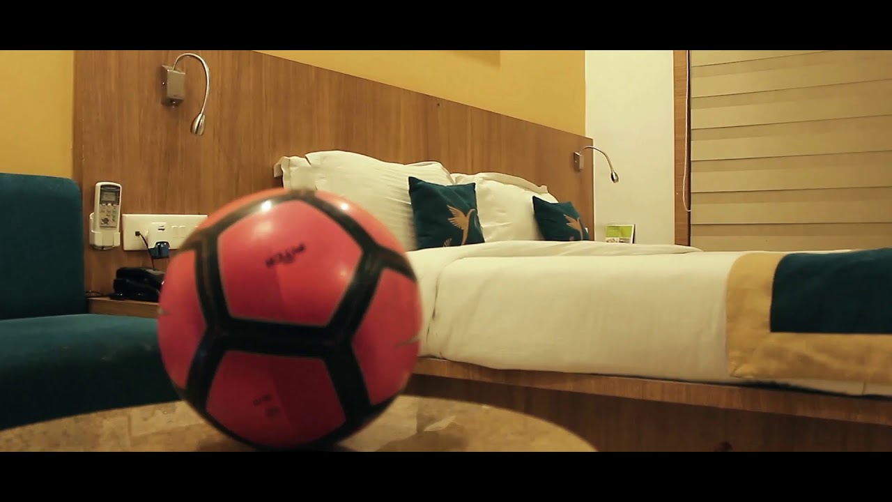 Football Fever (Sparrow Inn by MGB Hotels)