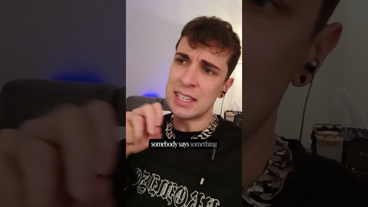 💔 Кто это с тобой сделал?