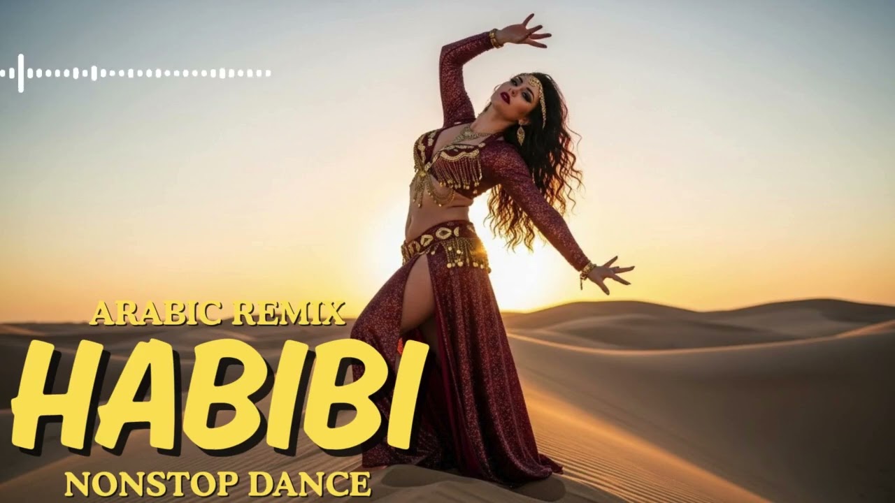 Top Arabic Remix 2025 🌙 Sensual Oriental Beats & Deep House Mix