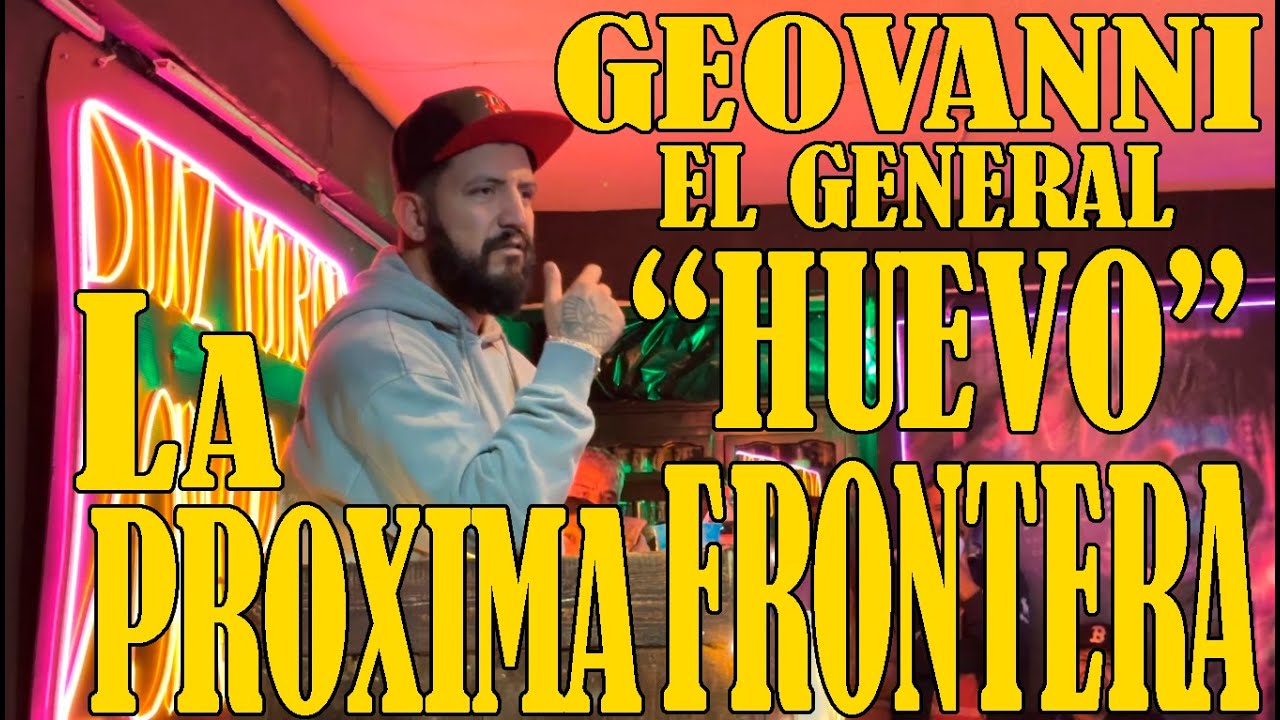 GEOVANNI 