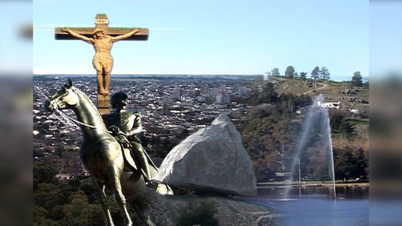 Descubriendo la Argentina Insólita - Programa 6 TANDIL