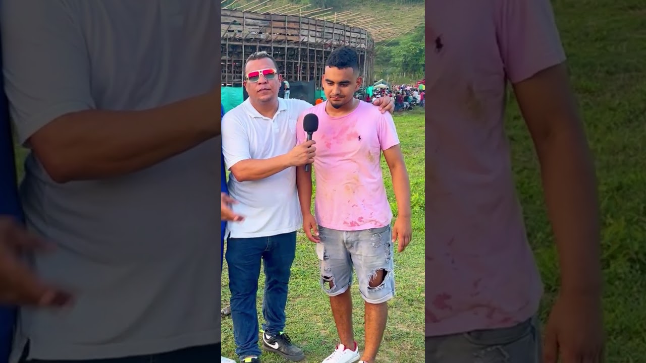 Preguntas fáciles (desde el Guamo Bolívar )