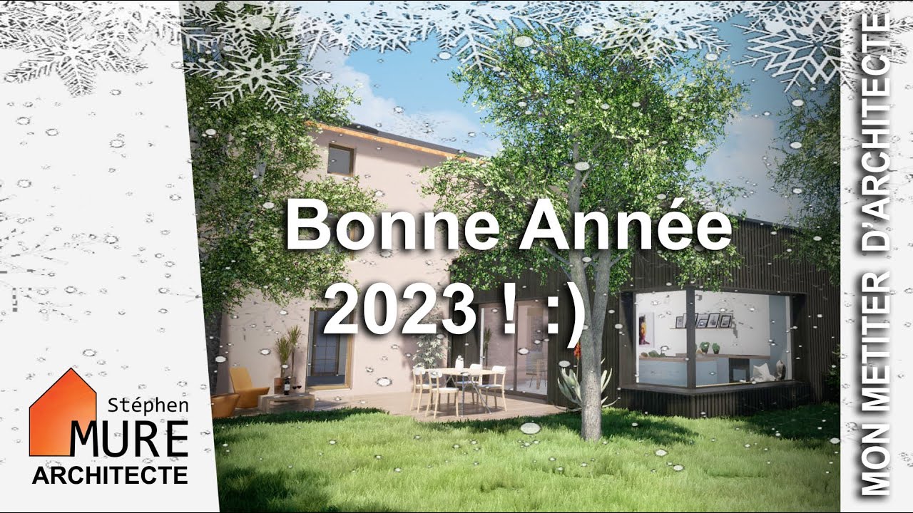 Une année de projets et de belles rencontres...