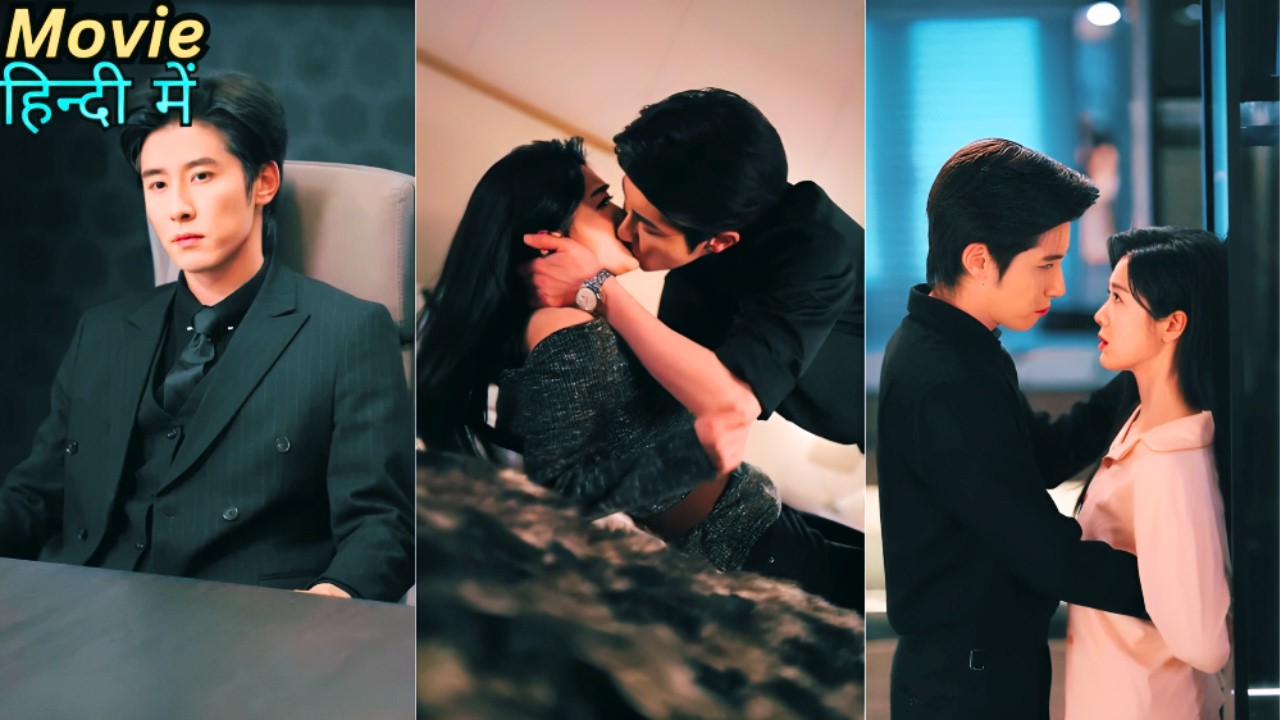 Married🔥5yrs She Thought He had🎭lovers&She file Divorce,found out she pregnant but He madly💞love her