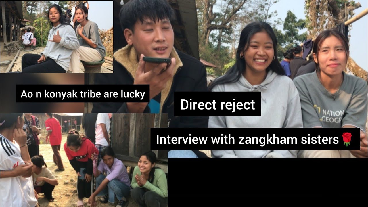 From zangkham village (beautiful girls) @Petsakvlogs #viralvideos 