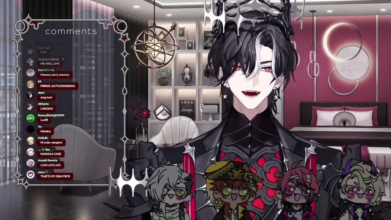 (Multi-POV)【Party Animals】Funny Moments: Avallum Collab #ROFLoros  #Pipsclips #Lunariclipse #avallum