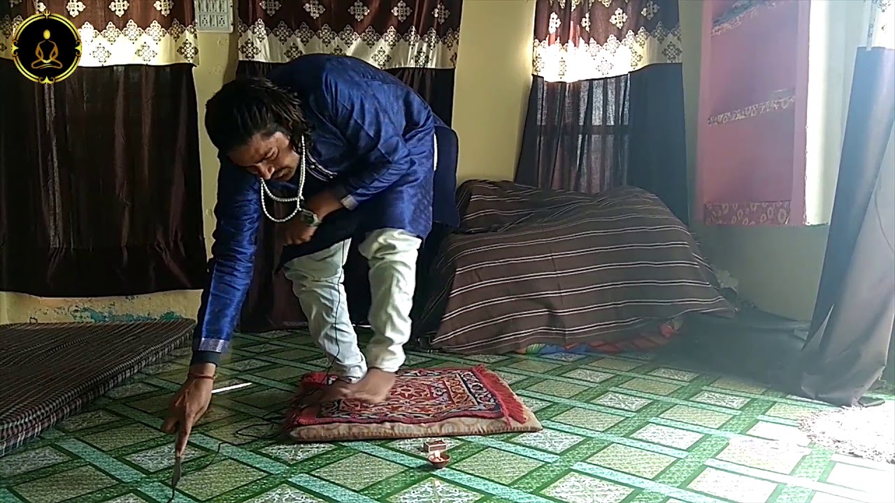 सुरक्षा घेरा या हिसार - प्रैक्टिकल तरीके से / Suraksha Ghera